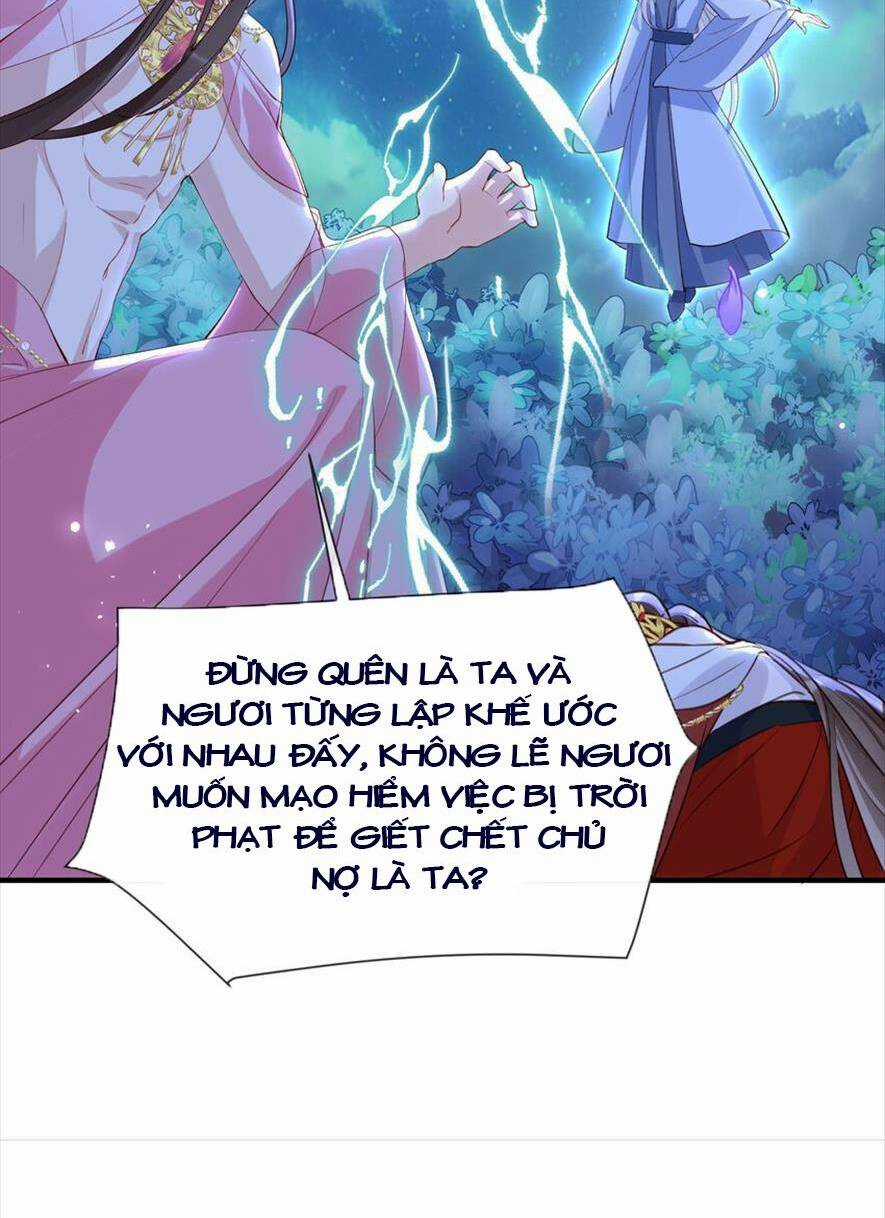 Nhặt Nuôi Phu Quân Chapter 27 trang 20