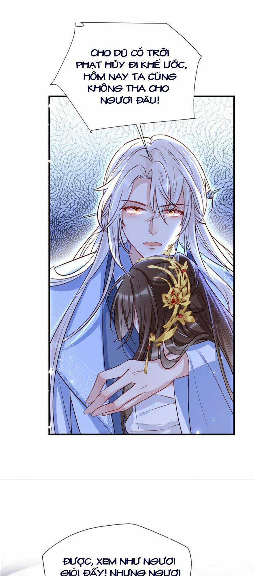 Nhặt Nuôi Phu Quân Chapter 27 trang 21