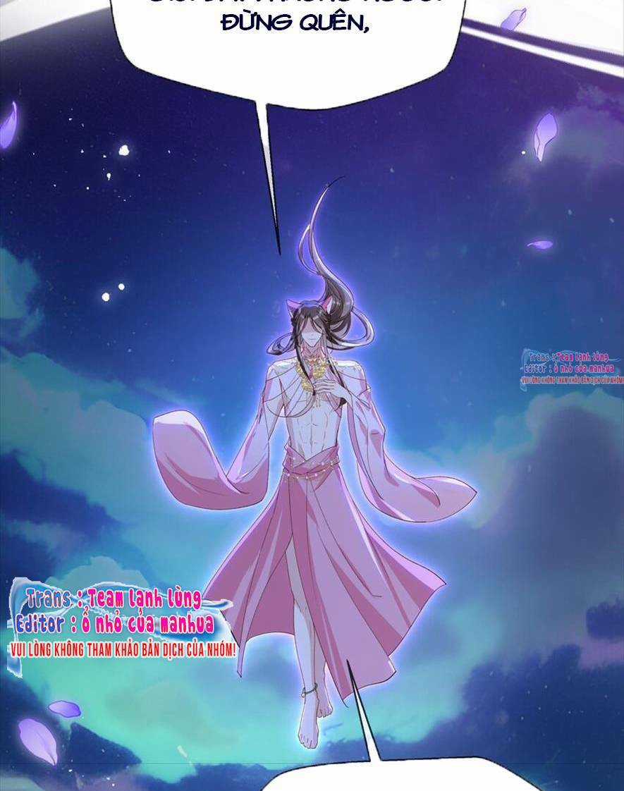 Nhặt Nuôi Phu Quân Chapter 27 trang 22