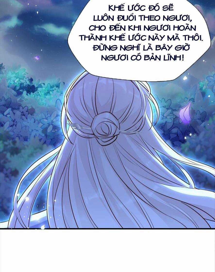 Nhặt Nuôi Phu Quân Chapter 27 trang 23