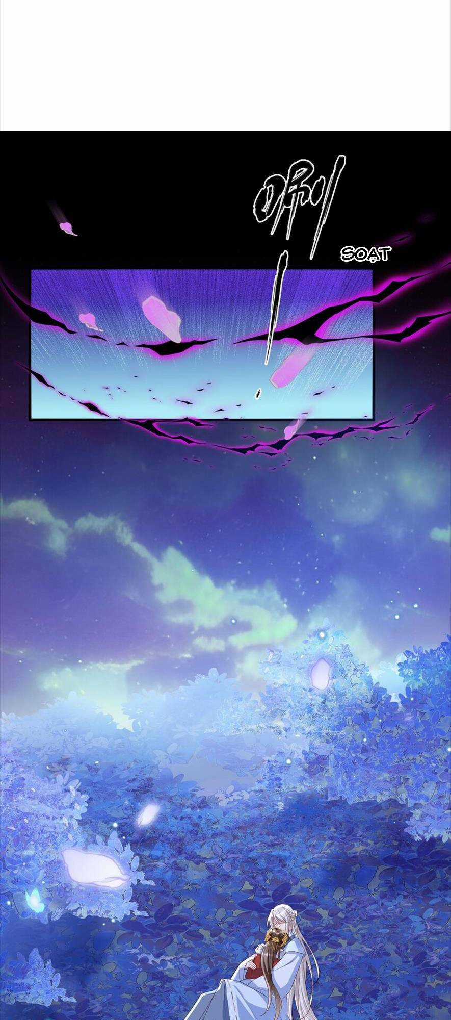 Nhặt Nuôi Phu Quân Chapter 27 trang 24