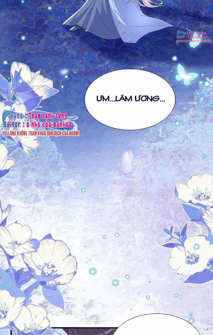 Nhặt Nuôi Phu Quân Chapter 27 trang 25