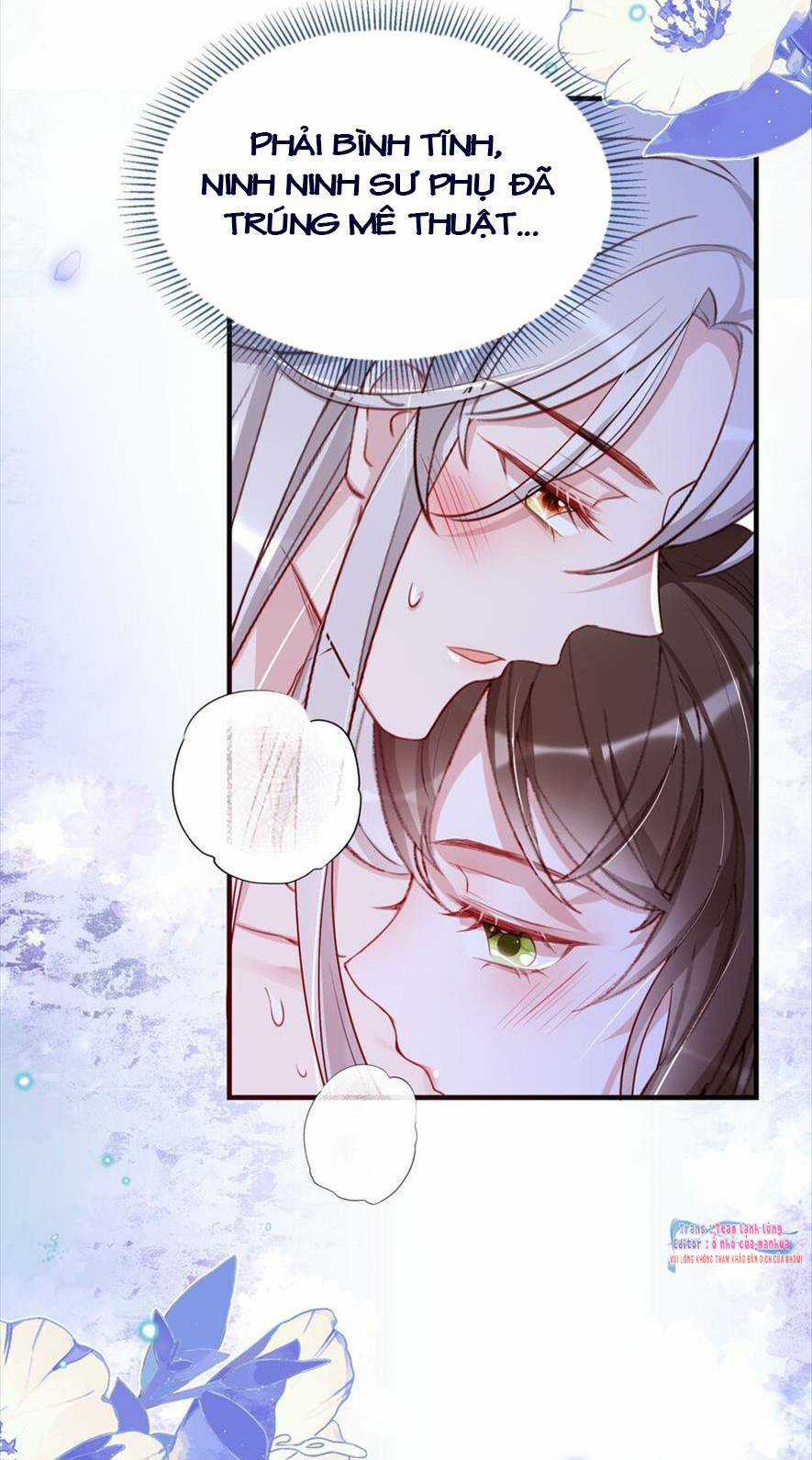 Nhặt Nuôi Phu Quân Chapter 27 trang 27