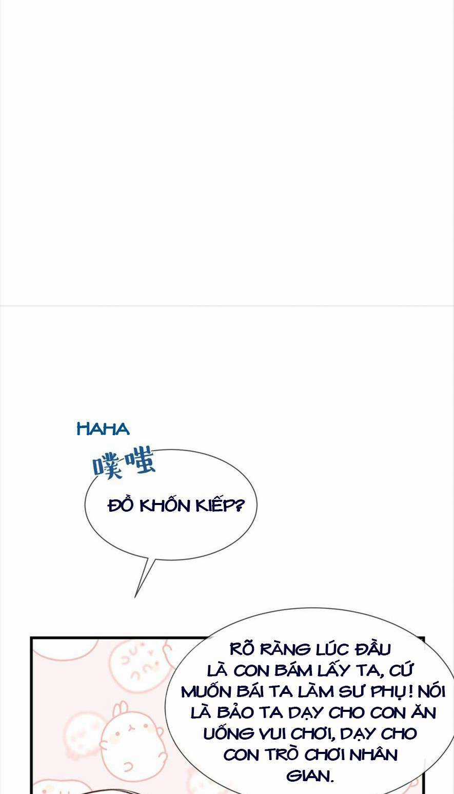 Nhặt Nuôi Phu Quân Chapter 27 trang 29