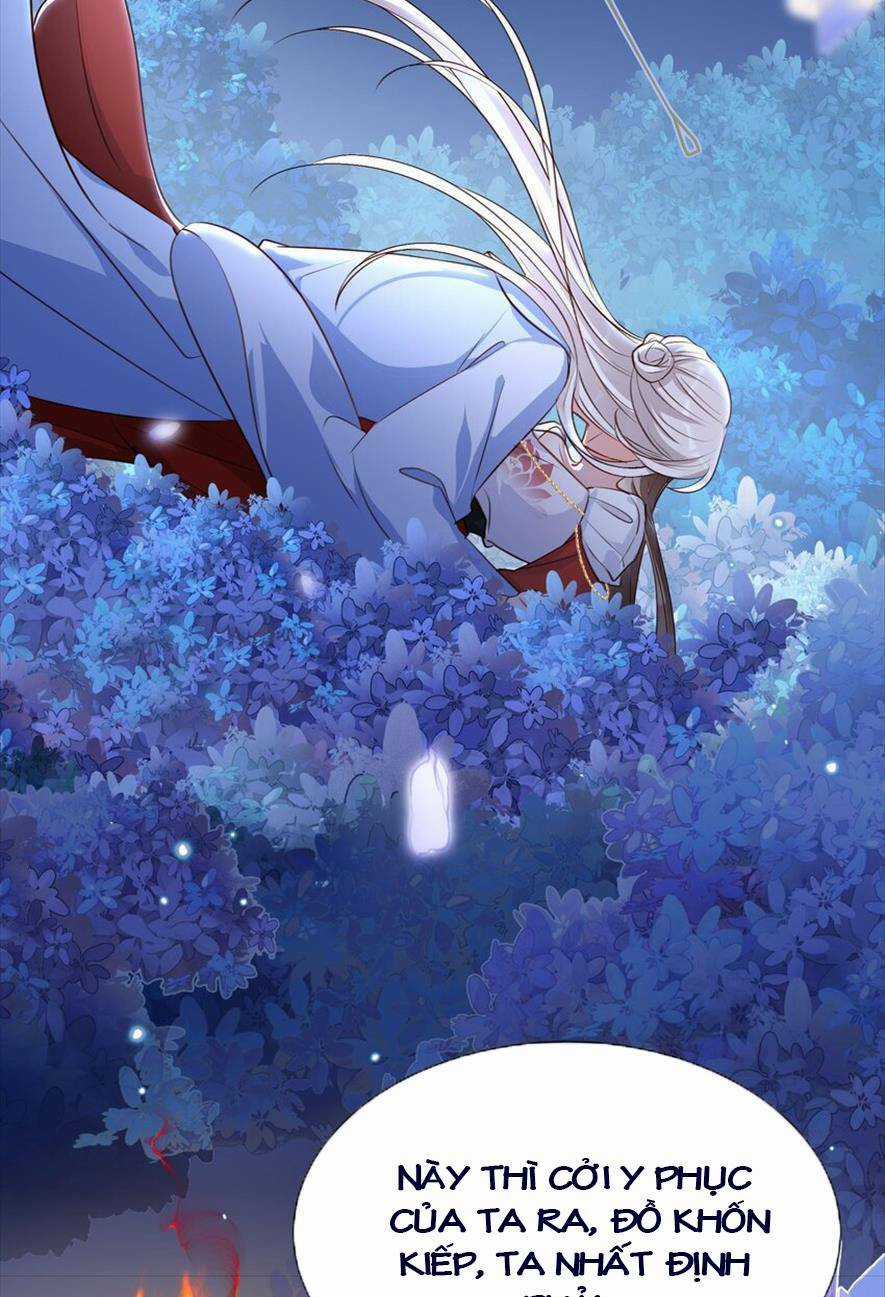 Nhặt Nuôi Phu Quân Chapter 27 trang 34