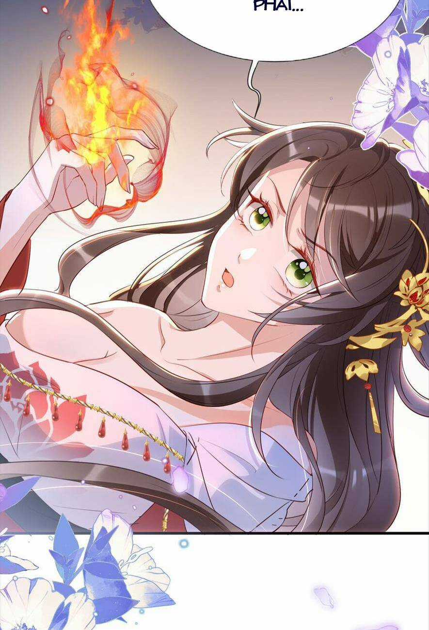 Nhặt Nuôi Phu Quân Chapter 27 trang 35