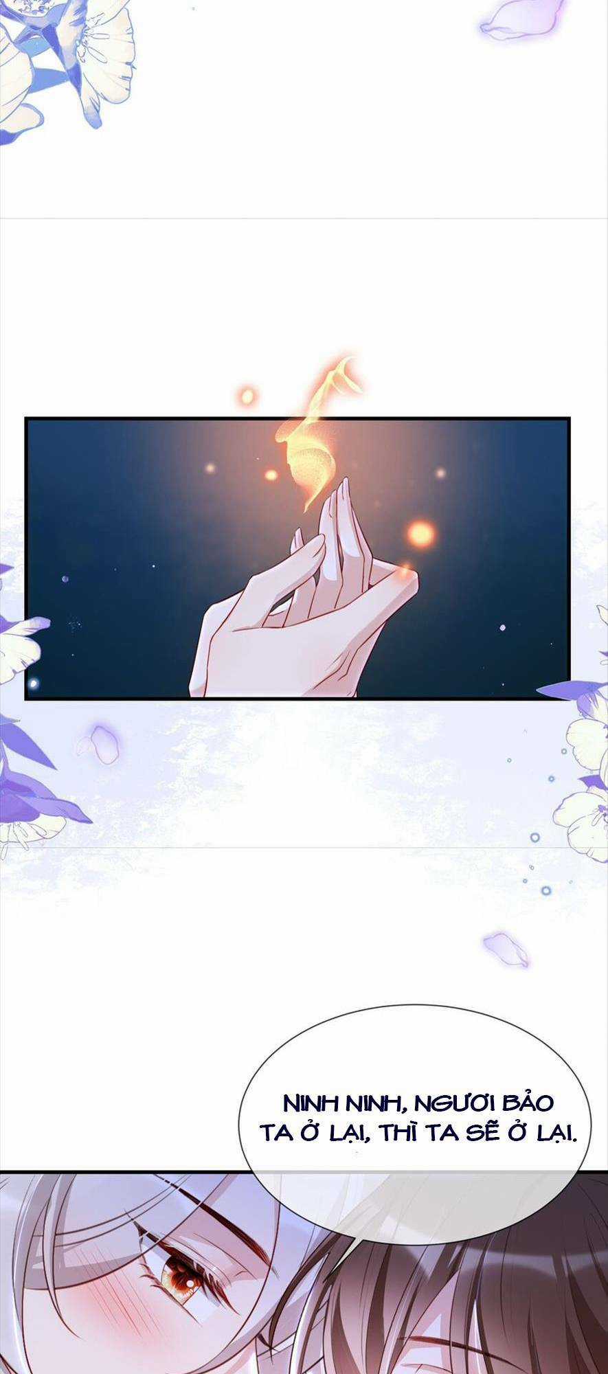 Nhặt Nuôi Phu Quân Chapter 27 trang 36