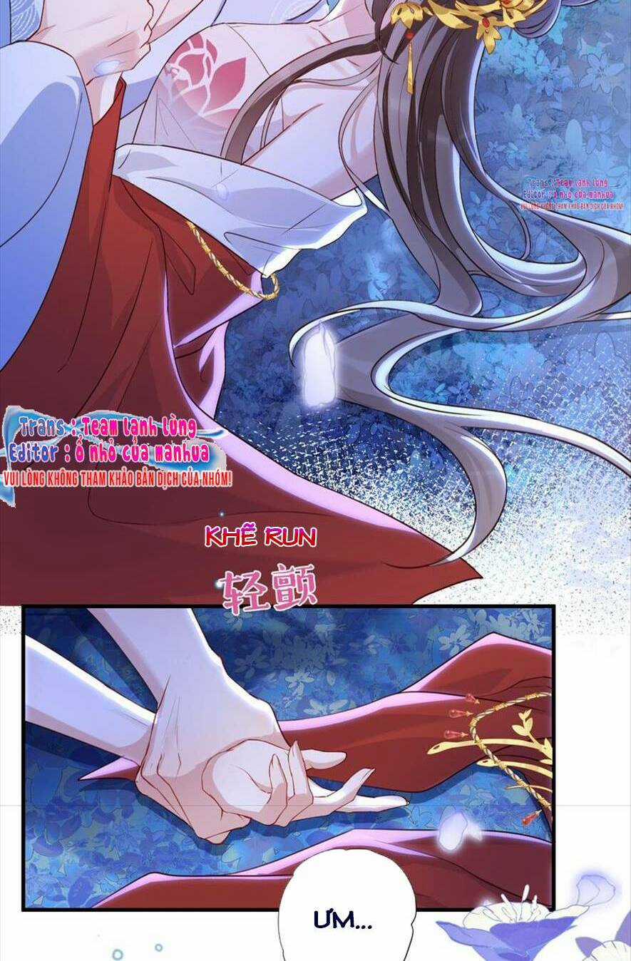 Nhặt Nuôi Phu Quân Chapter 27 trang 38