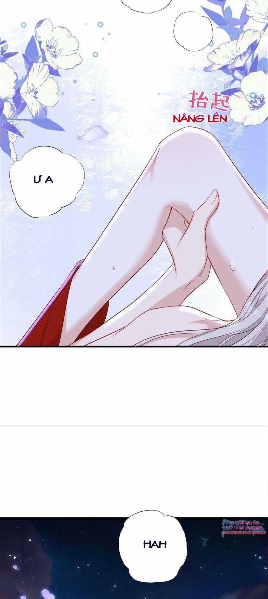 Nhặt Nuôi Phu Quân Chapter 27 trang 39