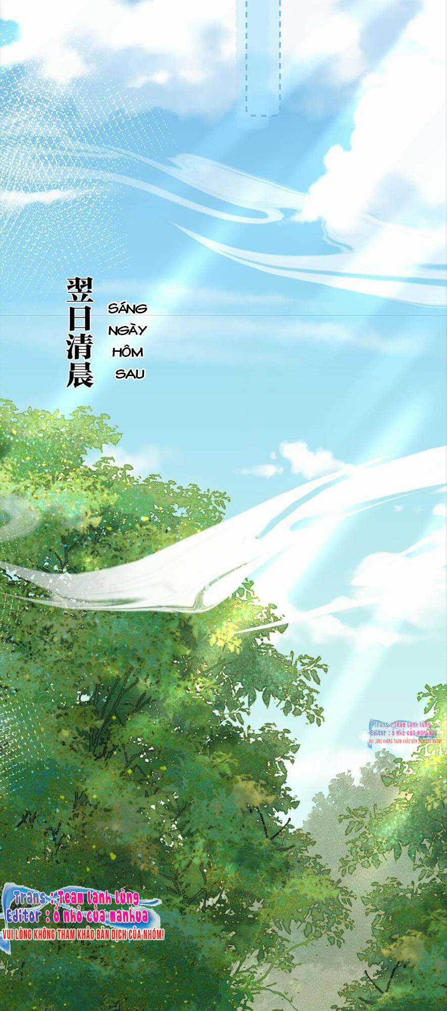 Nhặt Nuôi Phu Quân Chapter 27 trang 41