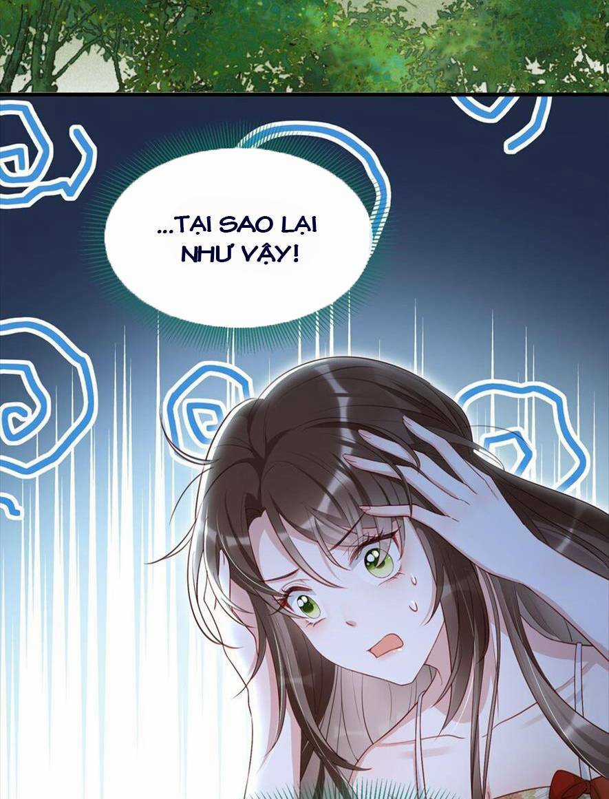 Nhặt Nuôi Phu Quân Chapter 27 trang 42