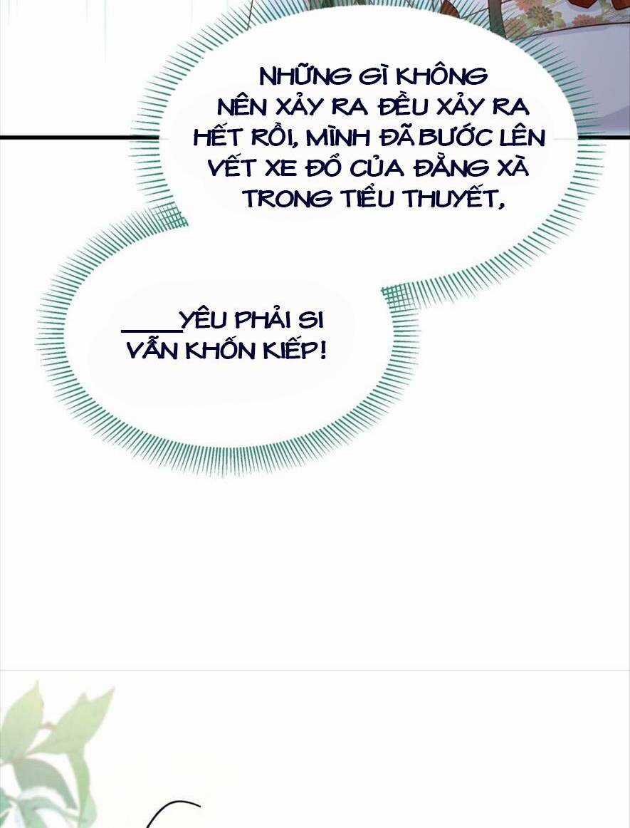 Nhặt Nuôi Phu Quân Chapter 27 trang 43