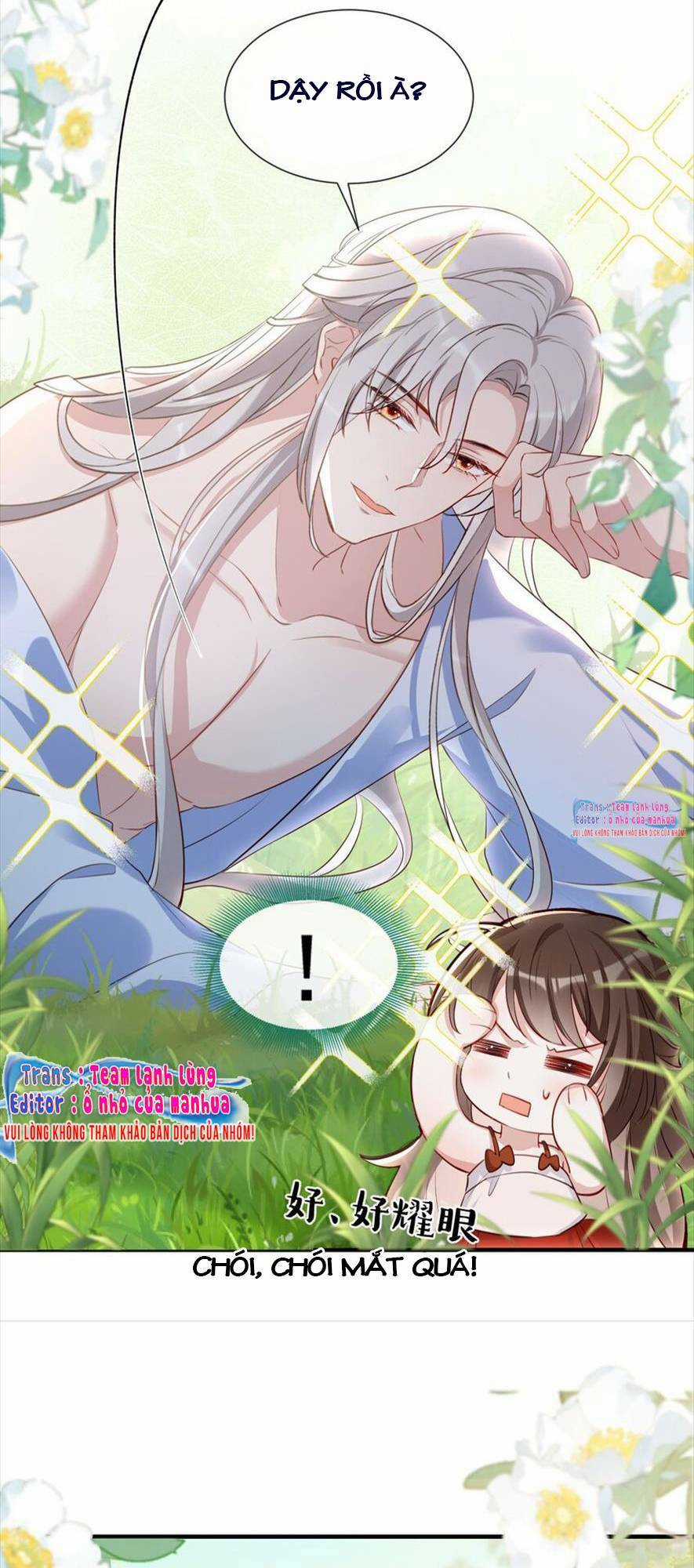 Nhặt Nuôi Phu Quân Chapter 27 trang 44