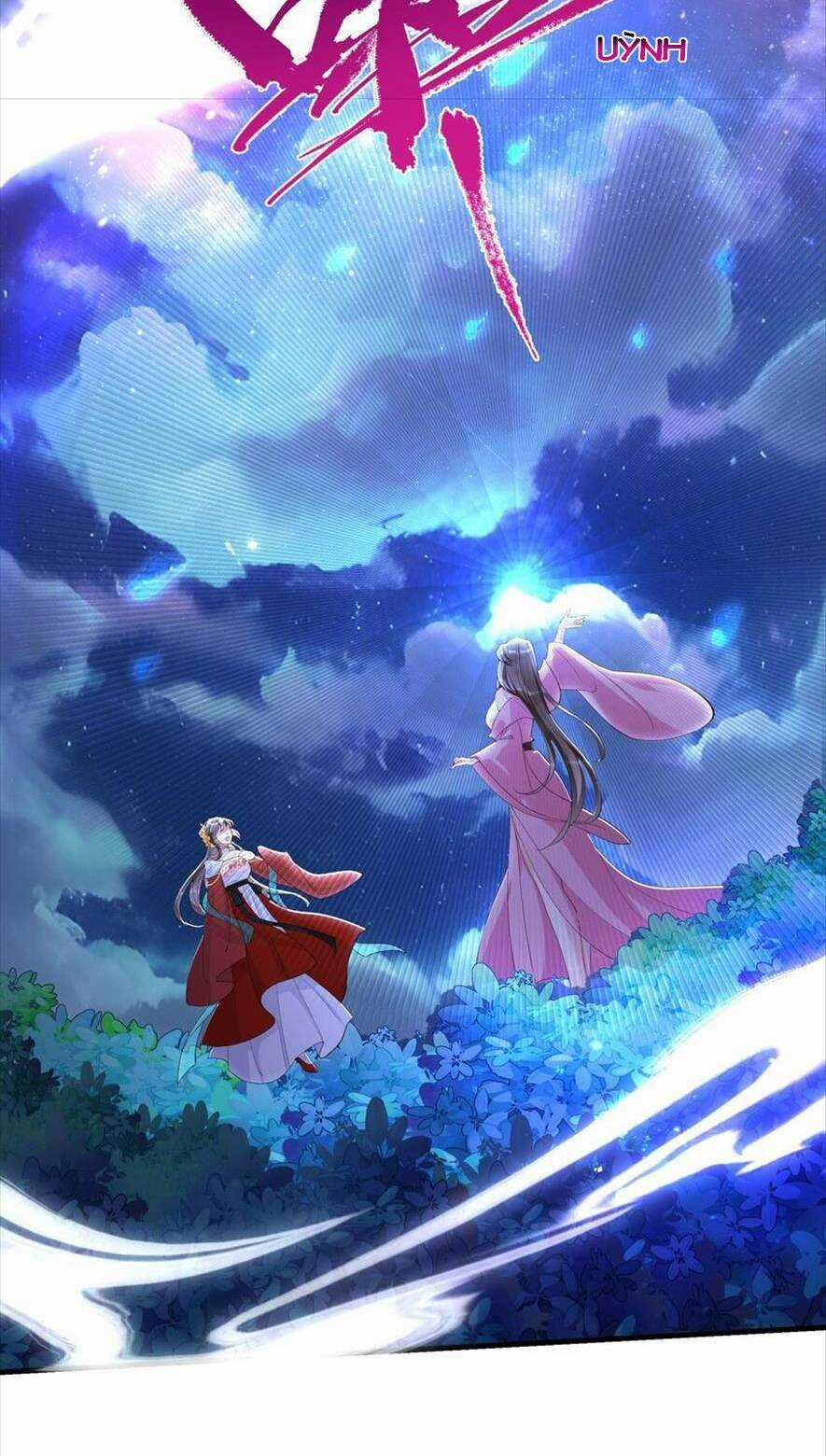 Nhặt Nuôi Phu Quân Chapter 27 trang 8