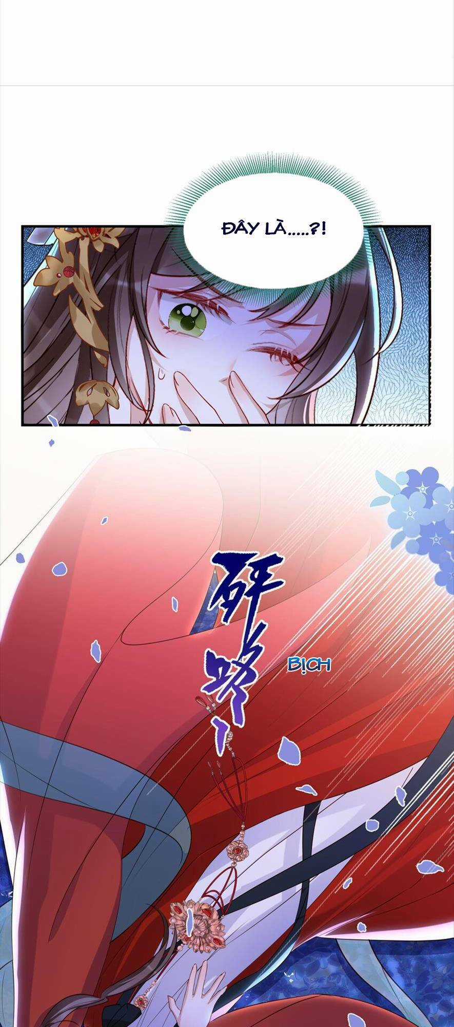 Nhặt Nuôi Phu Quân Chapter 27 trang 9