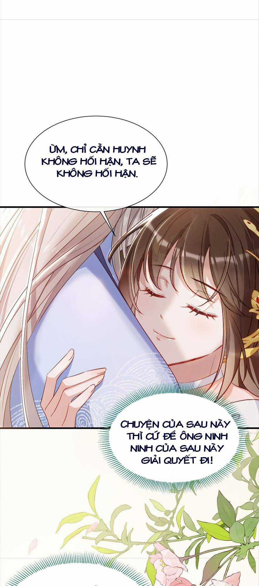 Nhặt Nuôi Phu Quân Chapter 28 trang 16