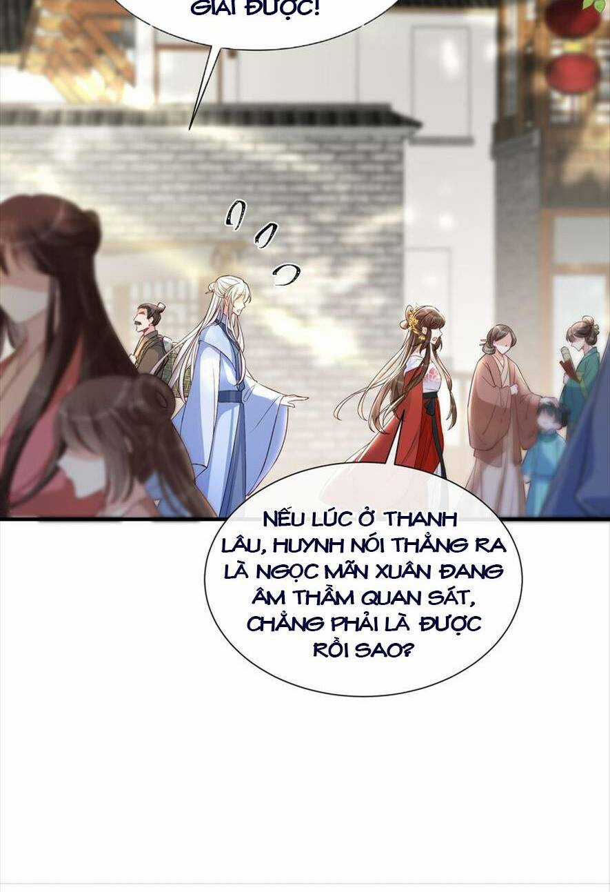 Nhặt Nuôi Phu Quân Chapter 28 trang 2