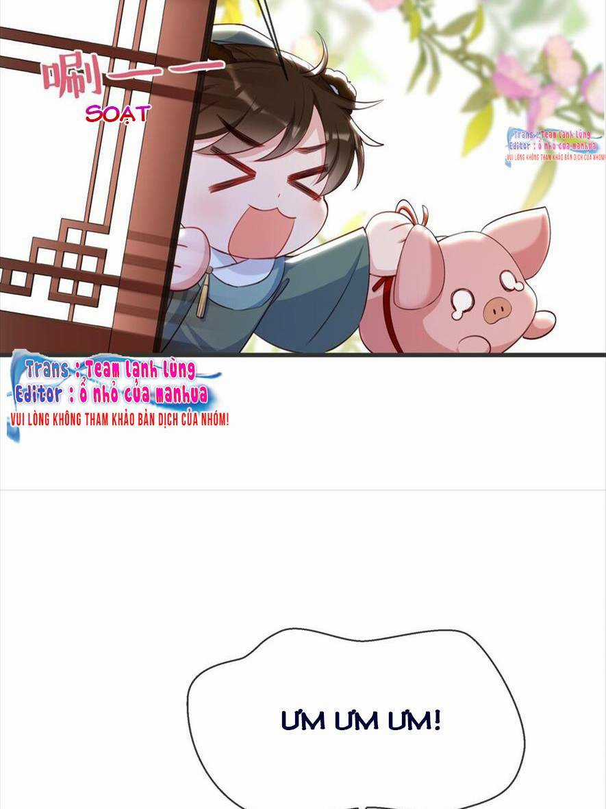 Nhặt Nuôi Phu Quân Chapter 28 trang 20