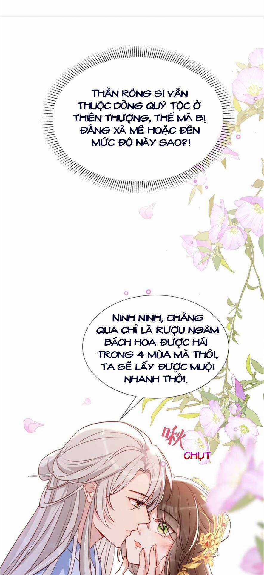 Nhặt Nuôi Phu Quân Chapter 28 trang 24