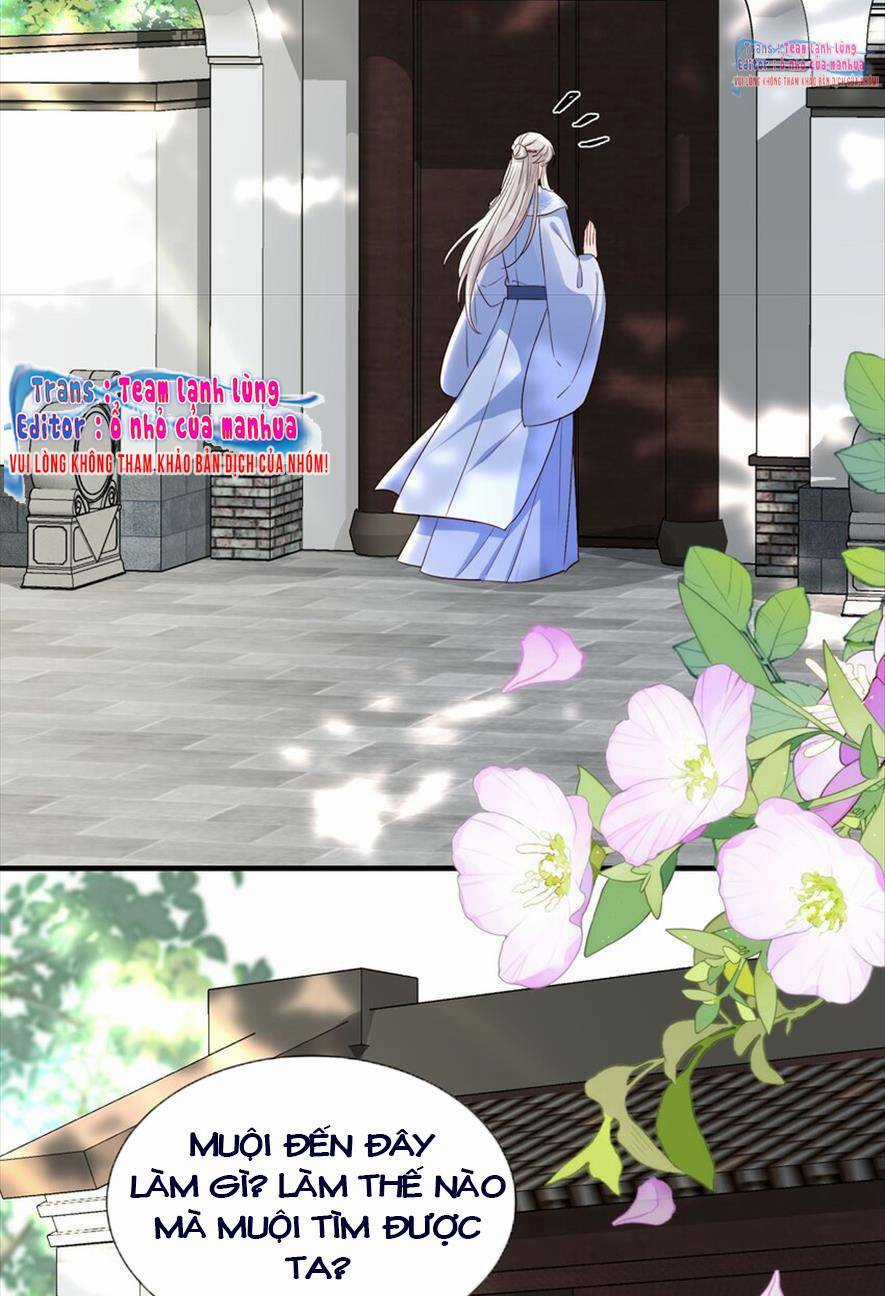 Nhặt Nuôi Phu Quân Chapter 28 trang 27