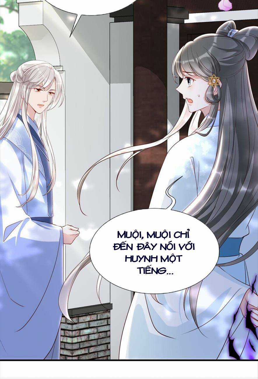 Nhặt Nuôi Phu Quân Chapter 28 trang 28