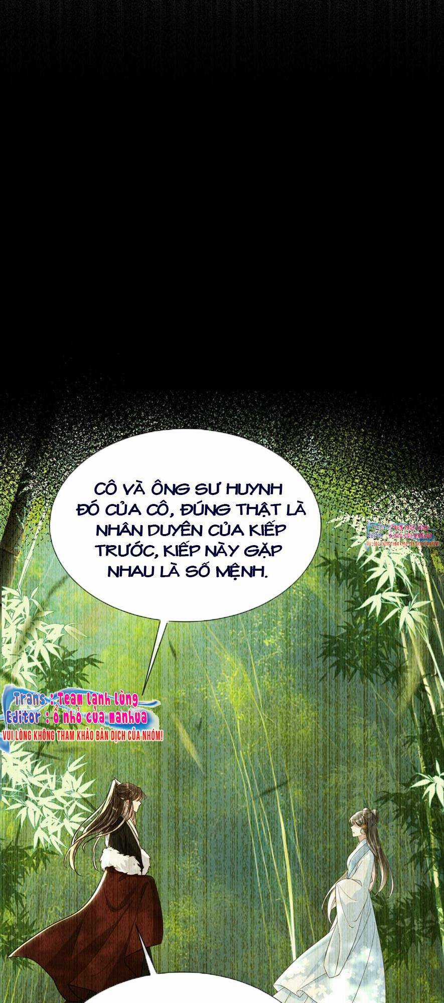 Nhặt Nuôi Phu Quân Chapter 28 trang 31