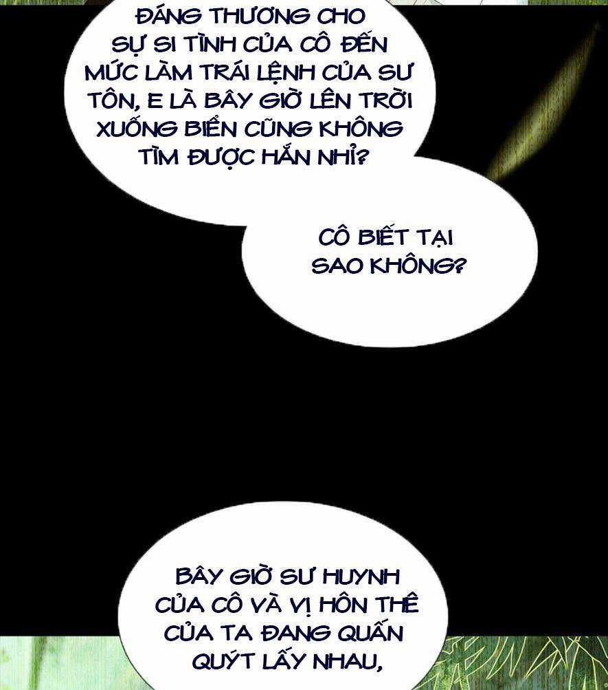 Nhặt Nuôi Phu Quân Chapter 28 trang 32