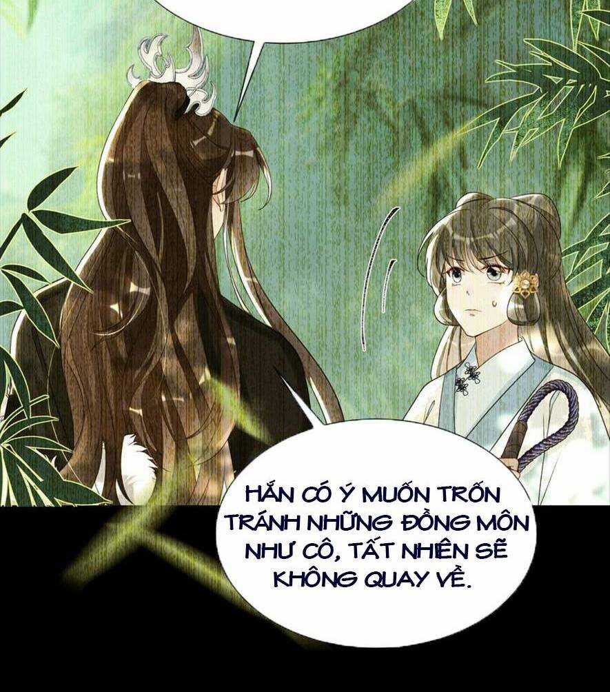 Nhặt Nuôi Phu Quân Chapter 28 trang 33