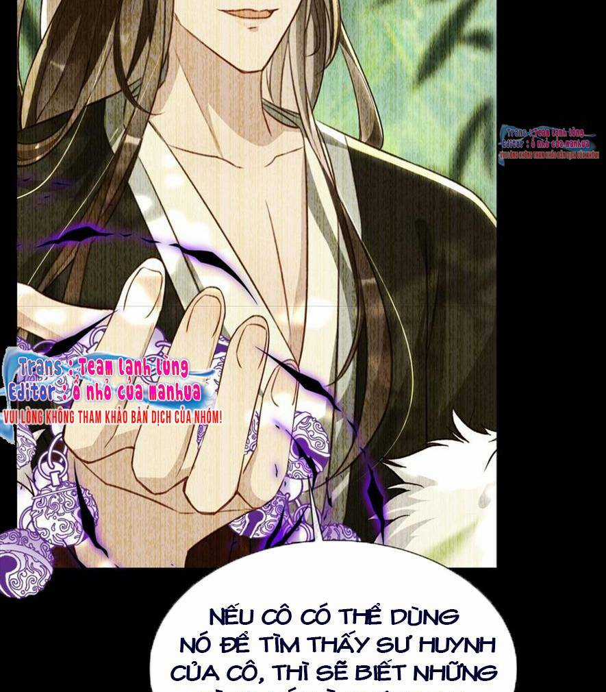 Nhặt Nuôi Phu Quân Chapter 28 trang 35