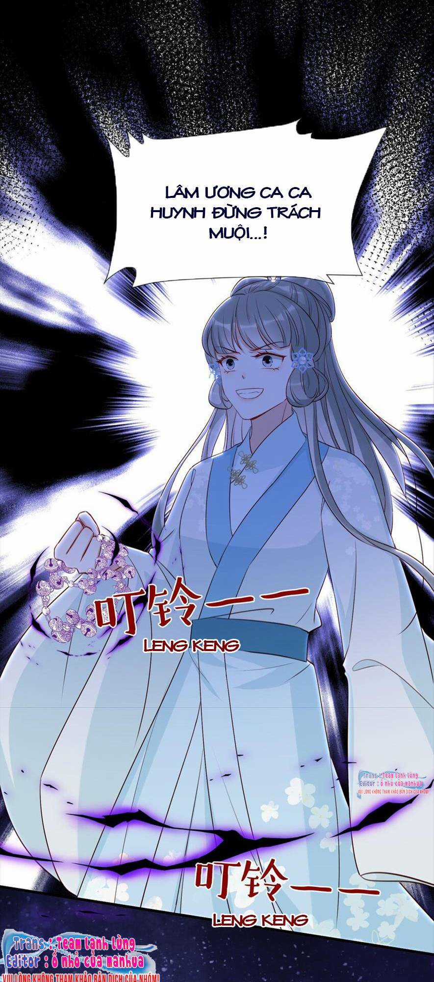 Nhặt Nuôi Phu Quân Chapter 28 trang 37