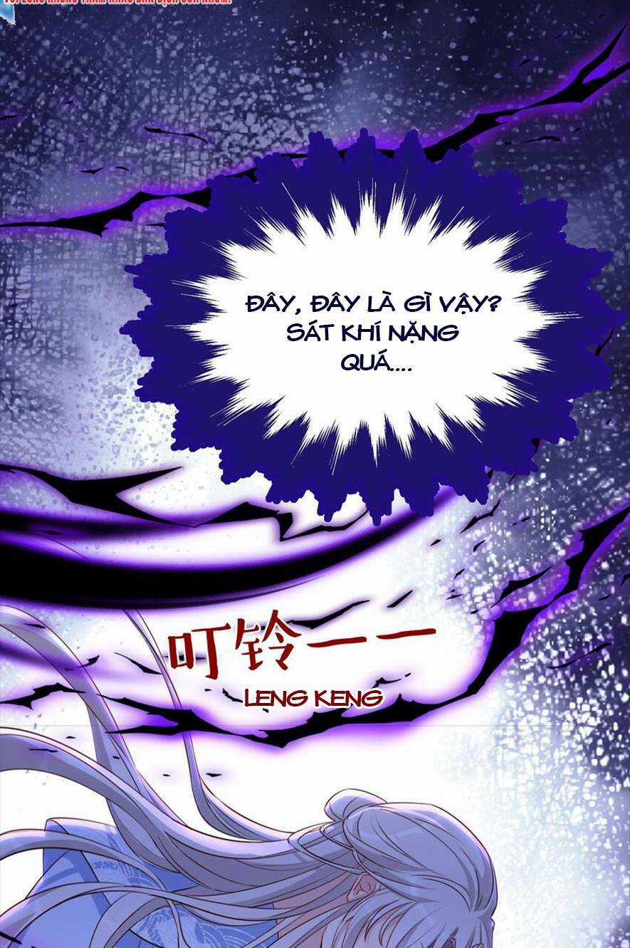 Nhặt Nuôi Phu Quân Chapter 28 trang 38