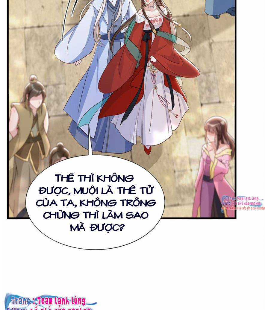 Nhặt Nuôi Phu Quân Chapter 28 trang 4