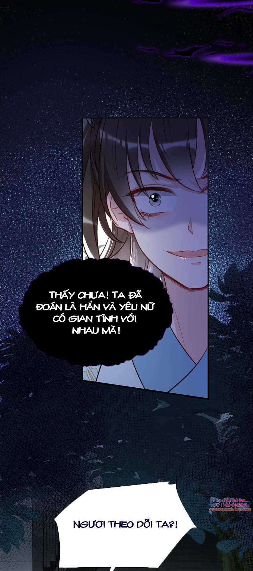 Nhặt Nuôi Phu Quân Chapter 28 trang 40