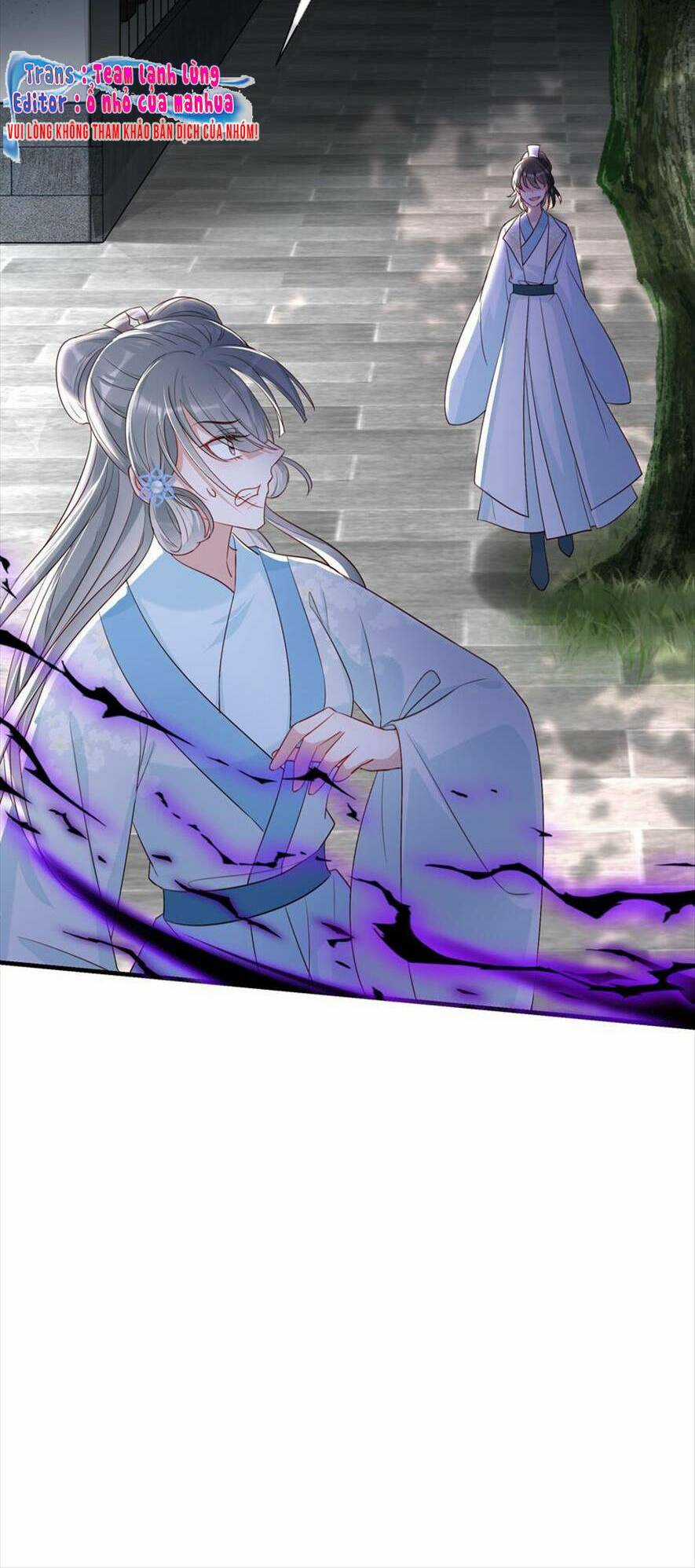 Nhặt Nuôi Phu Quân Chapter 28 trang 41