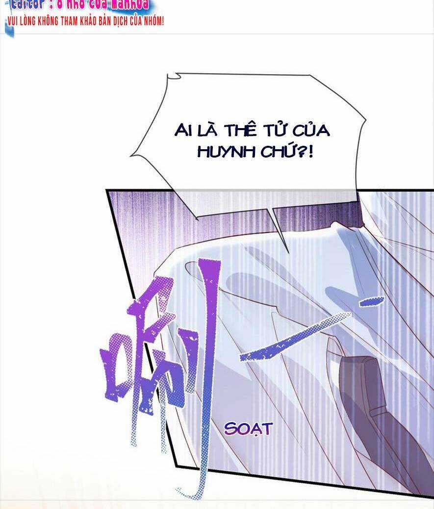 Nhặt Nuôi Phu Quân Chapter 28 trang 5