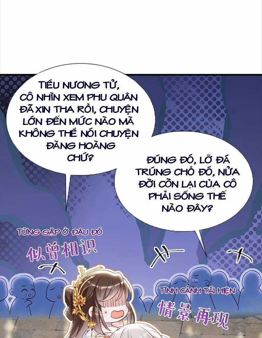 Nhặt Nuôi Phu Quân Chapter 28 trang 7
