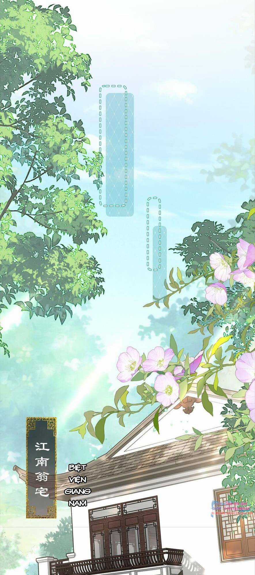 Nhặt Nuôi Phu Quân Chapter 28 trang 9