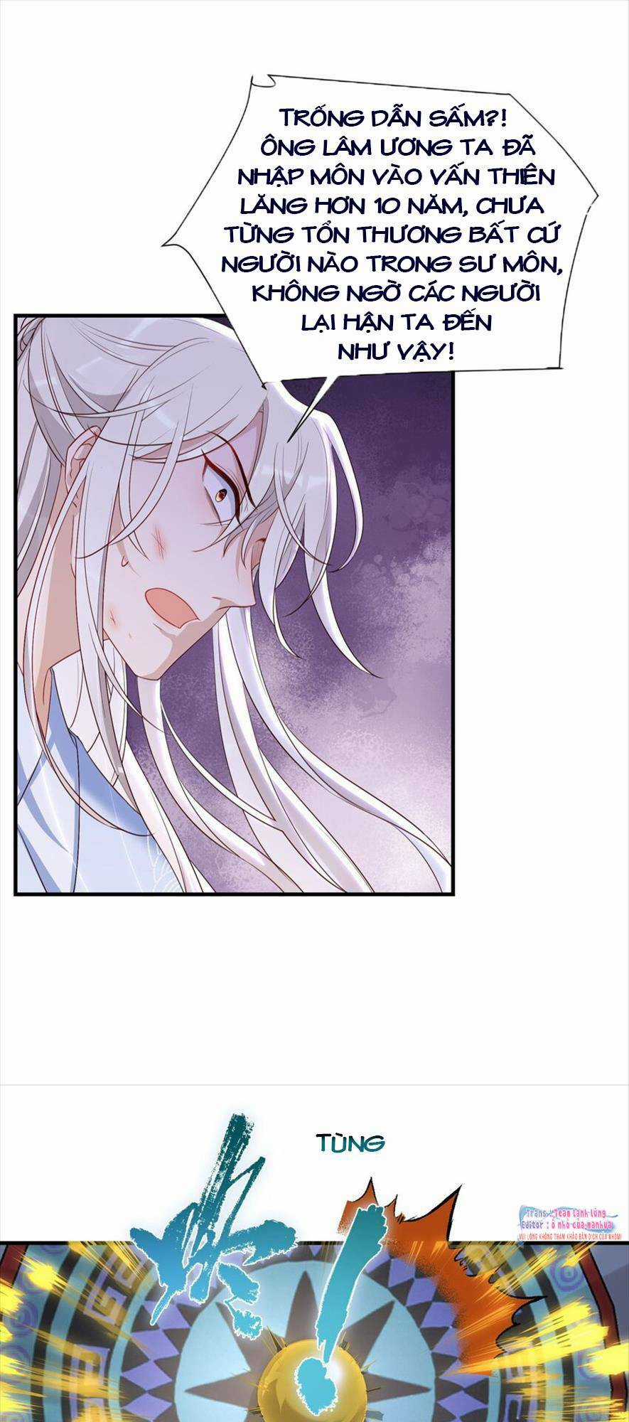 Nhặt Nuôi Phu Quân Chapter 29 trang 11
