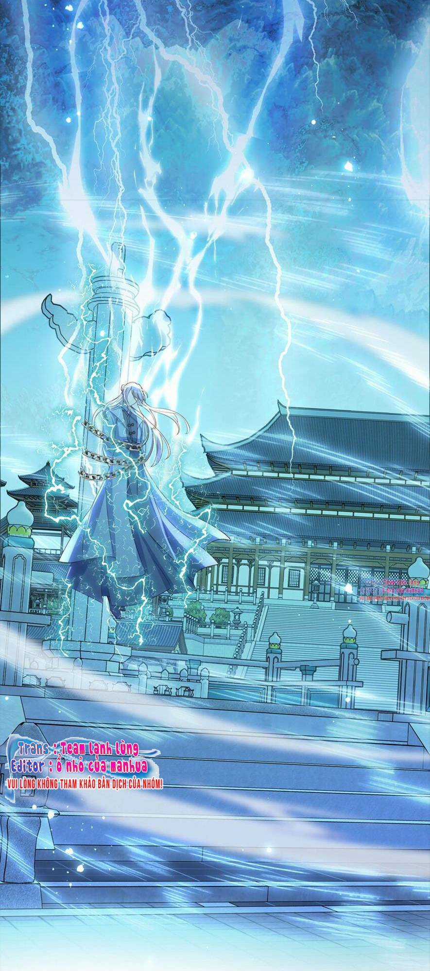 Nhặt Nuôi Phu Quân Chapter 29 trang 14