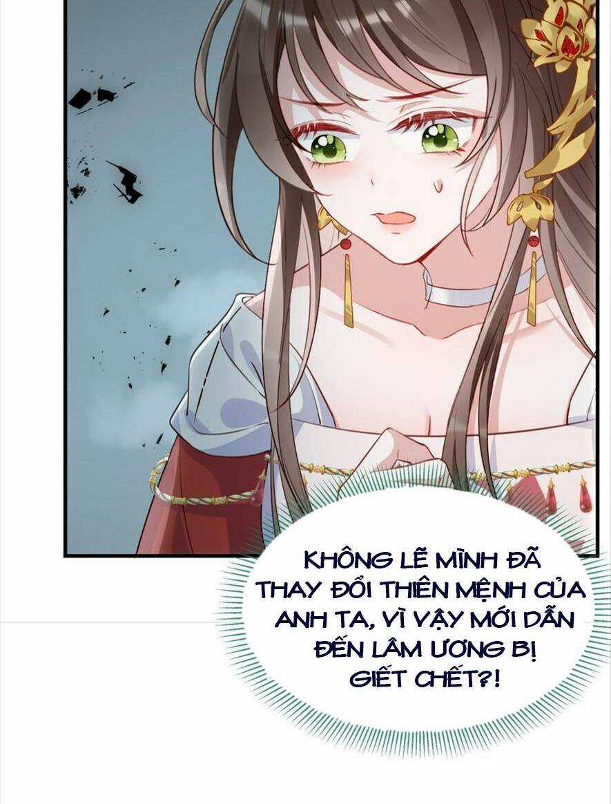 Nhặt Nuôi Phu Quân Chapter 29 trang 19