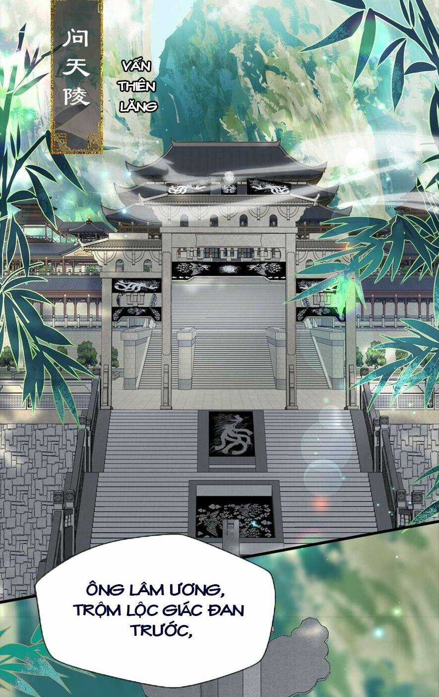 Nhặt Nuôi Phu Quân Chapter 29 trang 2