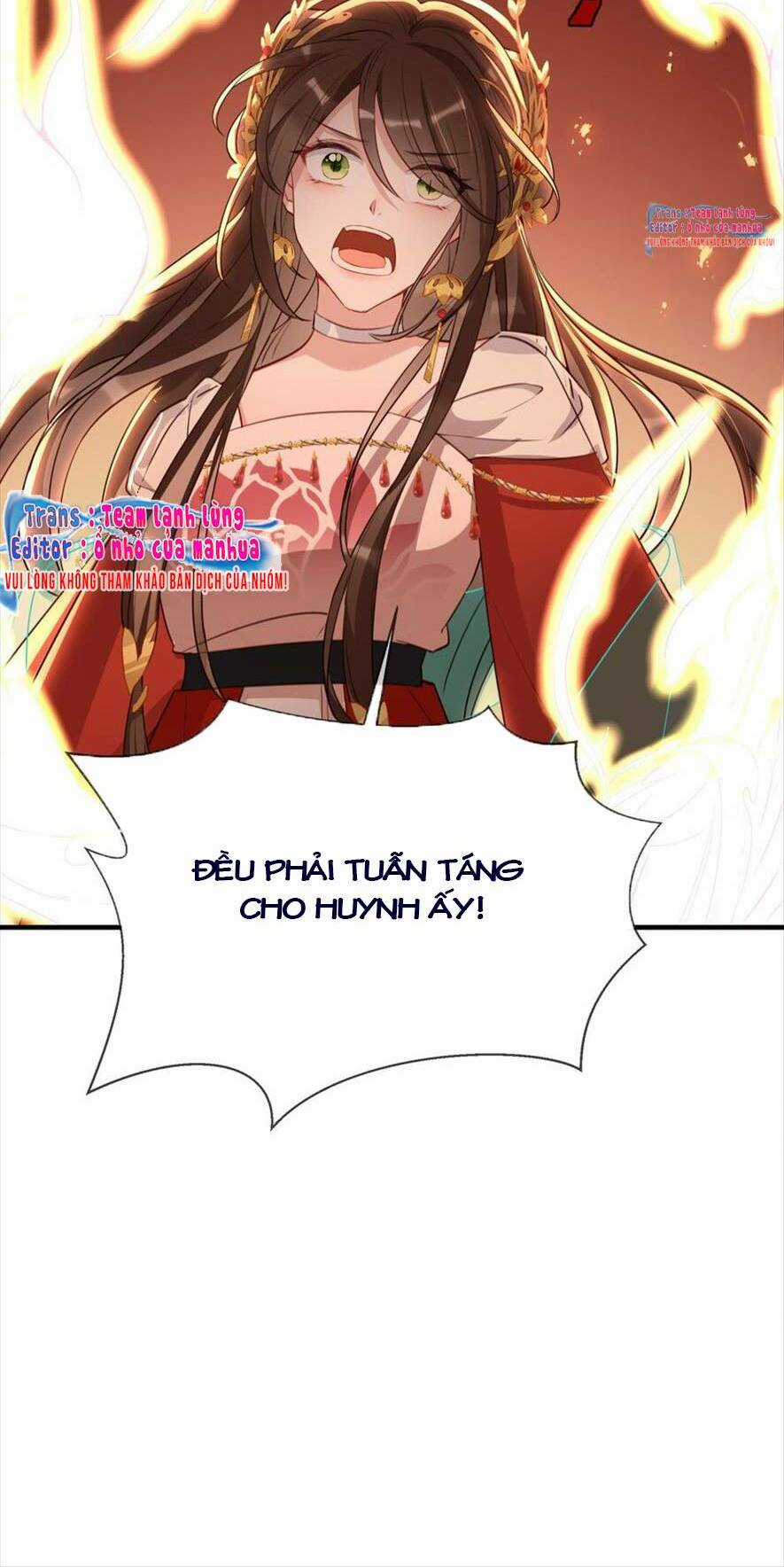 Nhặt Nuôi Phu Quân Chapter 29 trang 21