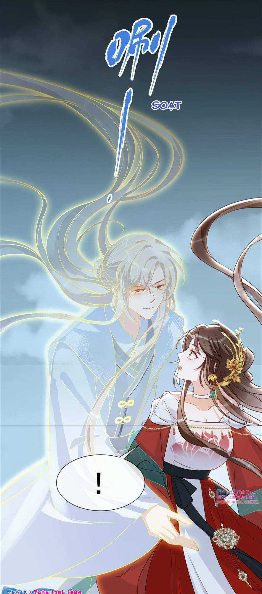 Nhặt Nuôi Phu Quân Chapter 29 trang 22