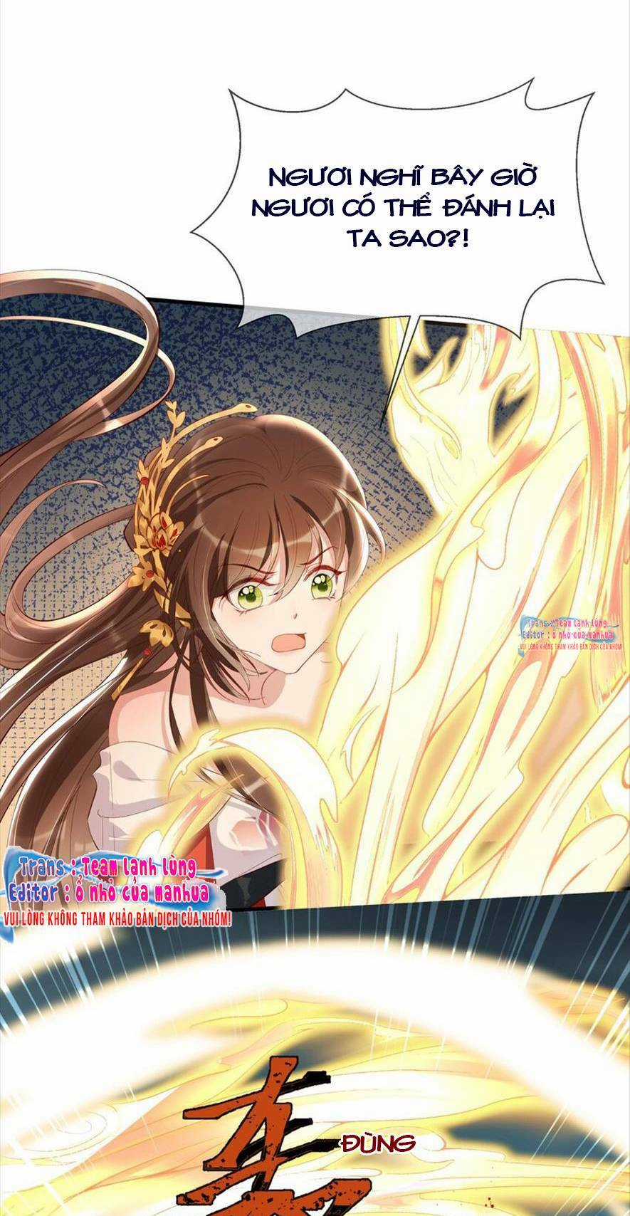Nhặt Nuôi Phu Quân Chapter 29 trang 27