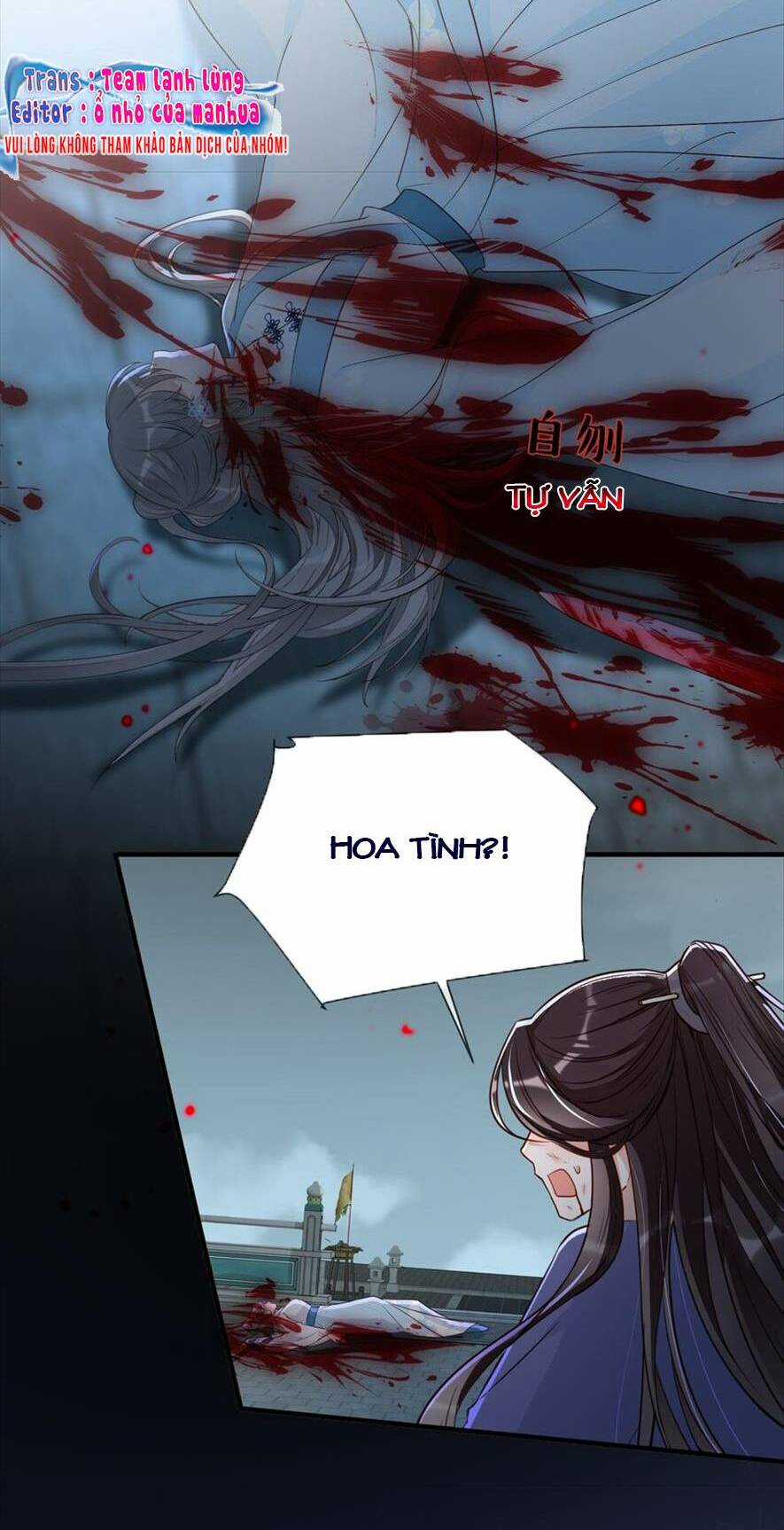 Nhặt Nuôi Phu Quân Chapter 29 trang 30