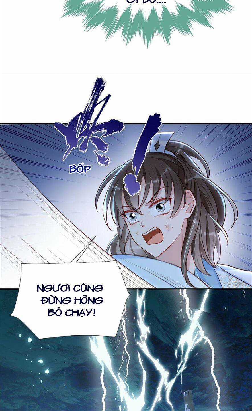 Nhặt Nuôi Phu Quân Chapter 29 trang 32