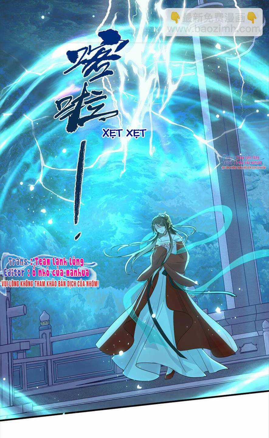 Nhặt Nuôi Phu Quân Chapter 29 trang 33