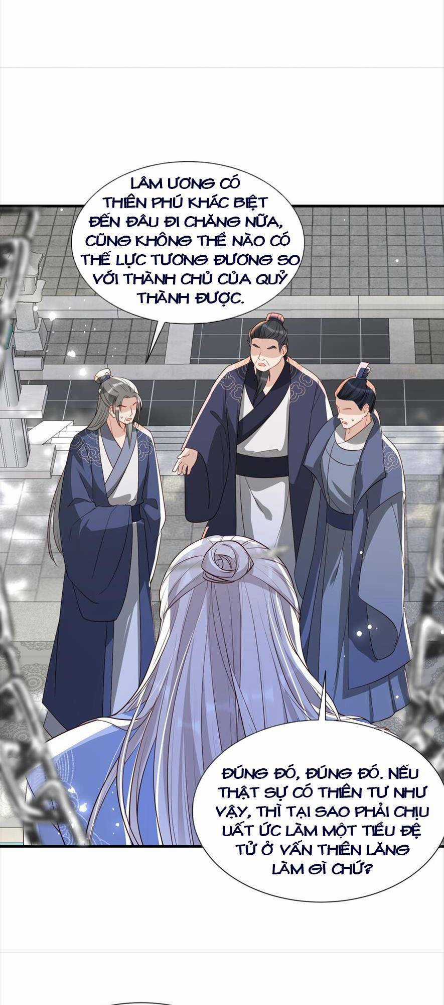 Nhặt Nuôi Phu Quân Chapter 29 trang 6