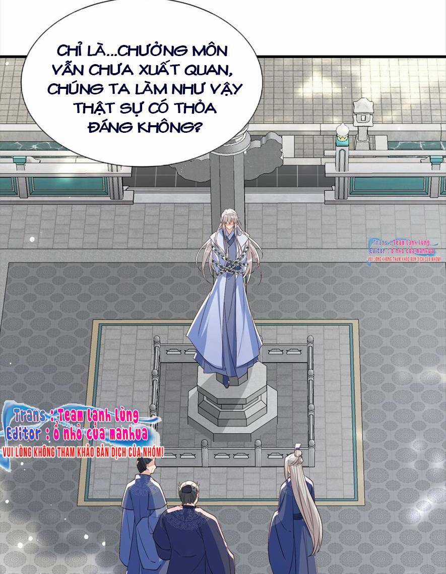 Nhặt Nuôi Phu Quân Chapter 29 trang 7