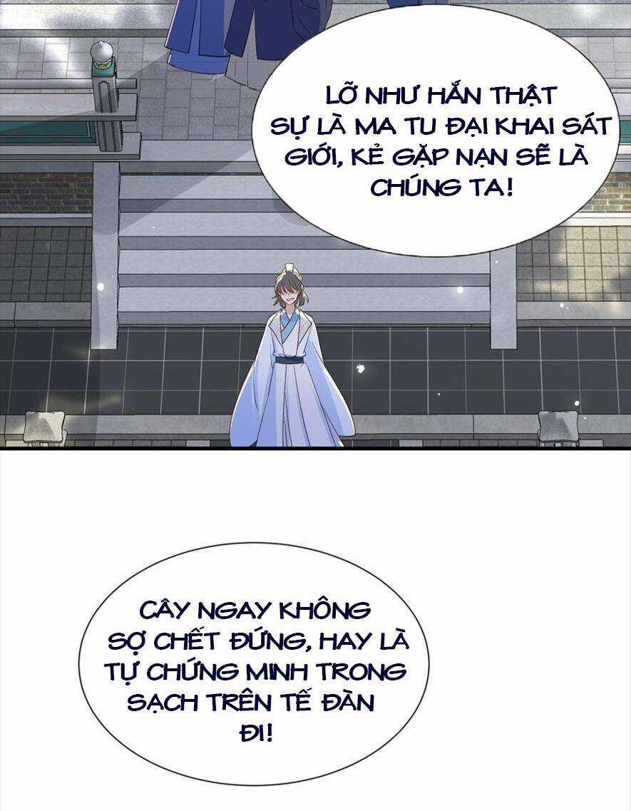 Nhặt Nuôi Phu Quân Chapter 29 trang 8